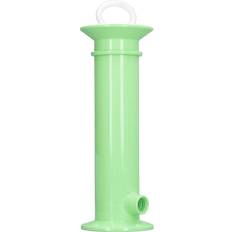 Plastic Baby Food Containers & Milk Powder Dispensers Neoglint Baby Food Pouch Filler Pure Color