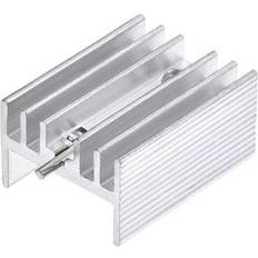 To-220 Aluminum Heatsink 10pcs