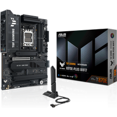 ASUS Motherboards ASUS Tuf Gaming X870e-plus Wifi7 Motherboard