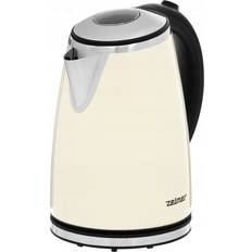 ZCK1274E Elkedel 1.7L 2200W Beige