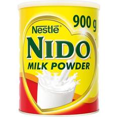 Instant Full Cream Milk Powder 900g Tin