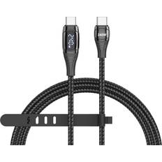Smallrig 5113 240W USB-C Led Power Cable