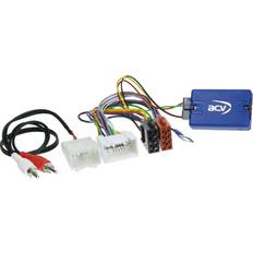 Rattet ACV Ratstyring Kenwood Cit Peu
