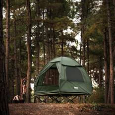 OGS32-II-L-GR 2 Person Camping Tent