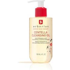 Erborian Centella Asiatica Facial Cleansing Oil 180 ml