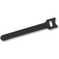 Hook Loop Cable Ties 250mm 12mm 10 Pack