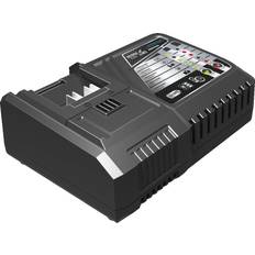 Fast Smart Charger 18V