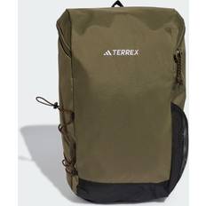 Adidas Herre Rygsække adidas Terrex Multi Essentials Backpack 20 L - Olive Strata