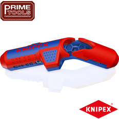 Knipex ErgoStrip PV Afisoleringsværktøj 16 95 03 SB Afisoleringstang