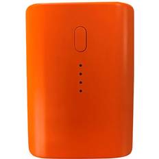 Nordic Heat Ekstra Batteri XL 7.4V 5000mAh V7