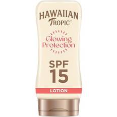 Hawaiian Tropic Sunscreen SPF 15 180 ml