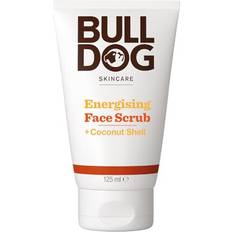 Bulldog Exfoliators & Face Scrubs Bulldog Energising Face Scrub For Men 125 ml