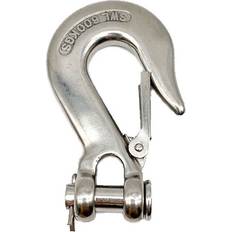 Fishing Equipment Wejoy Stainless Steel Swivel Lifting Hook