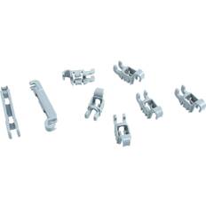 White Goods Accessories Bosch Neff Siemens Dishwasher Basket Bearing Kit 611472