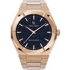 Ure Paul Rich PR-45240 Herrenuhr Star Dust II 43mm 5ATM