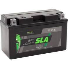 Sealed Activated SLA Bike-Power Battery YT7B-4