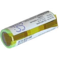 Batteri till Oral-B Professional Care 8000