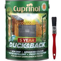 Cuprinol Ducksback Shed Fence Paint 5 Litre