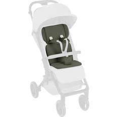 ABC Design Komfort Sitzauflage für Ping 3 Cozy Olive