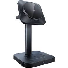 HaloLock 3-in-1 Wireless Charger 2C5660804
