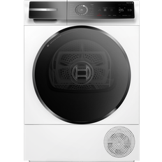 Bosch WQB246DASN Serie 8 Kondenstørretumbler