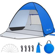 Glymnis Pop Up Beach Tent Small