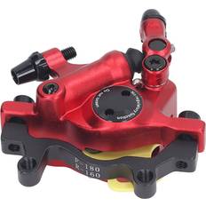 Electric Scooter Oil Brake Aluminium Alloy