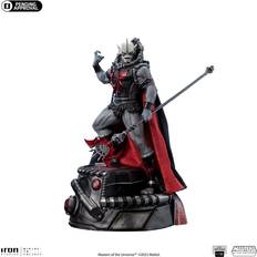 Masters of the Universe BDS Art Scale Statue 1/10 25 cm