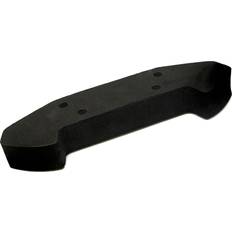 Motorkølere & Intercoolere HPI Racing Intercooler Widebody Foam Bumper HP160578