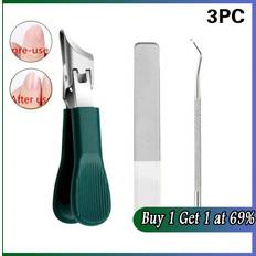 Nail Clippers Eagle Beak Heavy Duty Nail Clipper - Ingrown