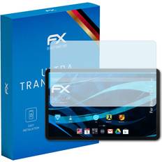 atFoliX 2x Screen Protection Film Honor Pad 8