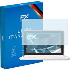atFoliX 2x Screen Protector Google Chromebook 11 HP
