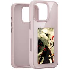 NFC E Ink Phone Case iPhone 13-15