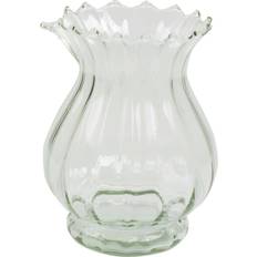 Falla Recycled 17.5 cm Transparent