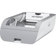 Astropet Self-Cleaning Cat Litter Box Button