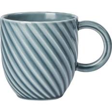 Nordic Design Samsurium Twirl Krus 32 cl Midnight