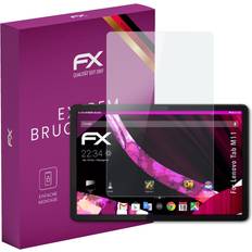 atFoliX Glass Protective Film Lenovo Tab M11