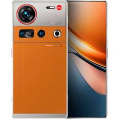 Nubia Z70S Ultra 5G Smartphone 6600Mah