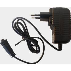 Oplader 230V RT-420