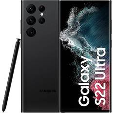 Samsung Galaxy S22 Ultra 5G 256GB Schwarz