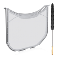 White Goods Accessories SEM ADQ566564 Lint Filter Replacement