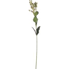 Hill Interiors Hypericum St Johns Wort Single Stem Artificial Plant