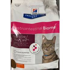 Hill's Prescription Diet Gastrointestinal Biome Dry Cat Food 1.5kg