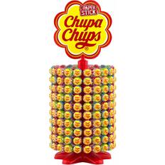 Assorted Lollipop Carousel 7 Flavours