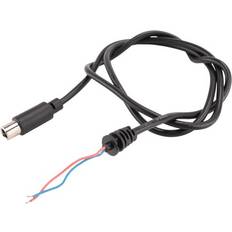 Accessories for Electric Vehicles Sodial Electric Scooter Line 42V 2A Charging Cable