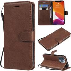 GANGXUN Flip Case for iPhone 13 Pro Leather