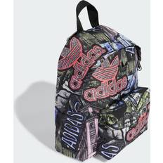 adidas Pride Mini Ryggsäck Liten Ryggsäck - Flerfärgad
