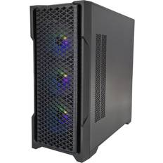 Vizzio OR12471069 Desktop PC Ryzen 5 5500U 32 GB RAM 1 TB SSD