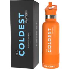 Sports 21oz Stainless Steel