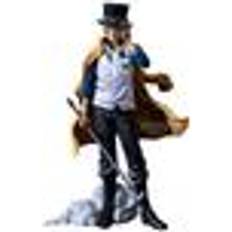Banpresto One Piece Sabo Figur 30cm
